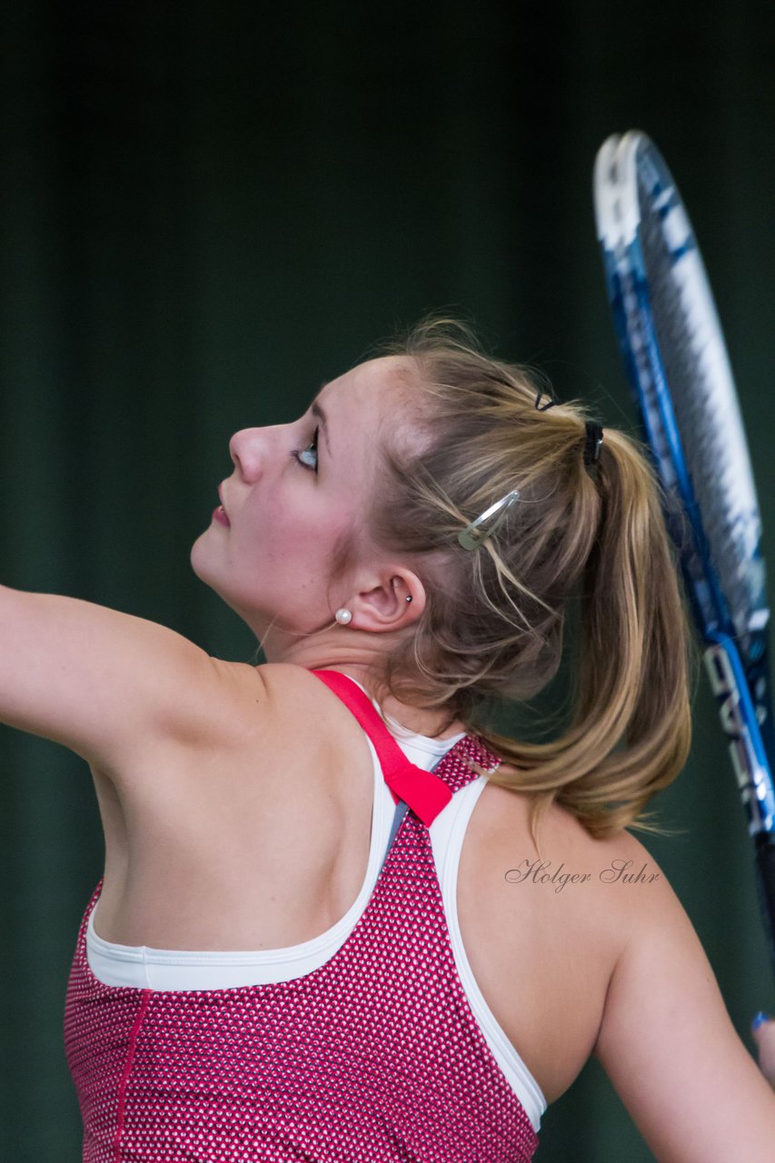 Jennifer Witthöft 647 - RL Damen Der Club an der Alster - TSV Havelse